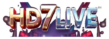 hd7live logo